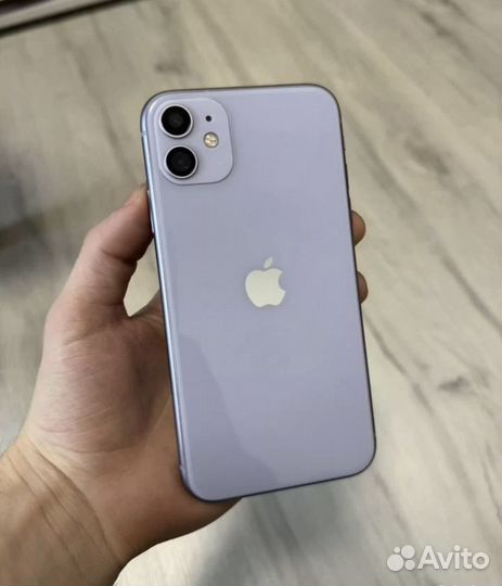 iPhone 11, 64 ГБ