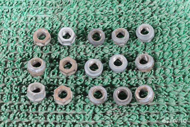 Колесные проставки H&R 20мм 5X120