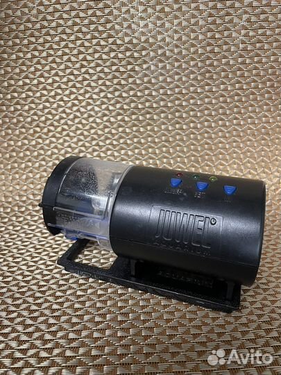 Автокормушка для рыб Juwel