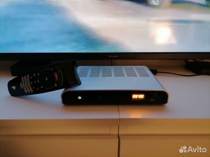 TV приставка бесплатно 600 каналов + 4750 фильмов