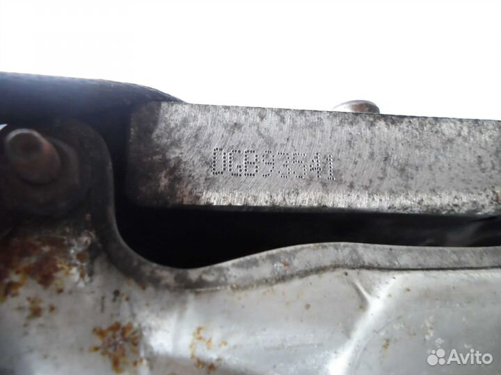 Компрессор системы кондиционирования Ford Explorer