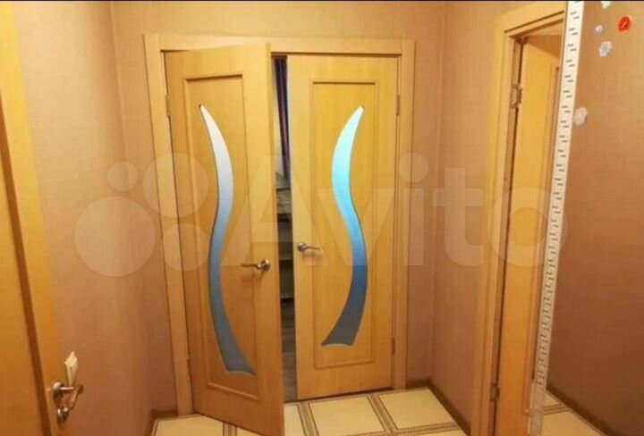 1-к. квартира, 41,9 м², 13/17 эт.