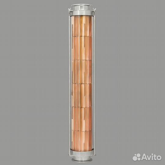 Вмл (вставка медная легкоразборная) для царг хд-3