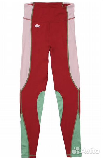 Лосины Lacoste