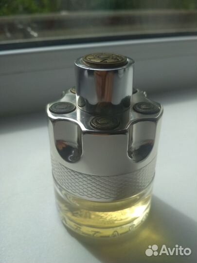 Духи мужские