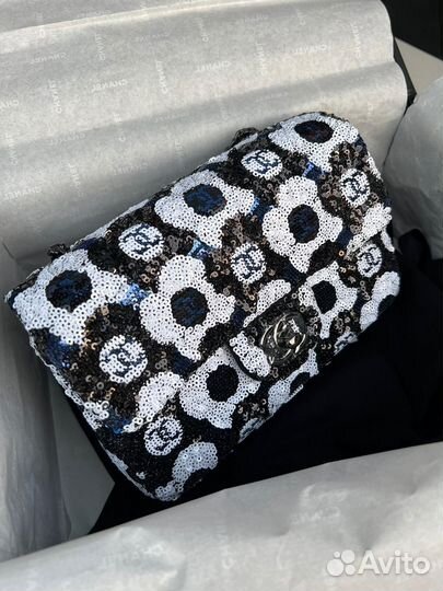 Сумка Chanel