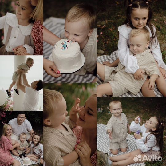 Фотограф Сочи/Адлер