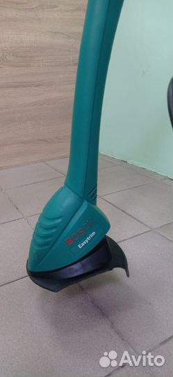 Триммер электрический bosch ART 300