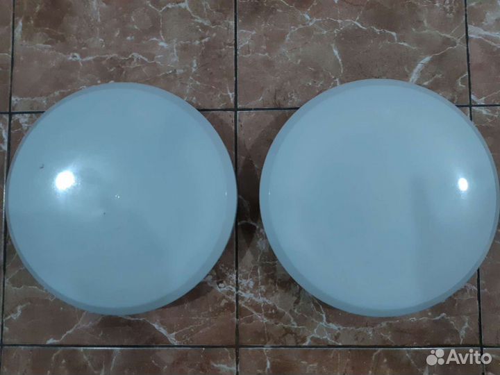 Светильники потолочные, настенные