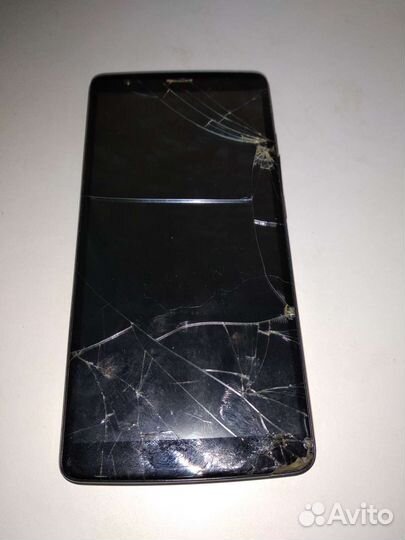 HTC Desire 620G, 8 ГБ