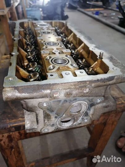 Гбц Поло Рапид Джетта 1.6 cfna,cfnb