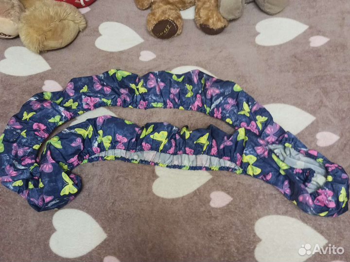 Чехлы для обруча