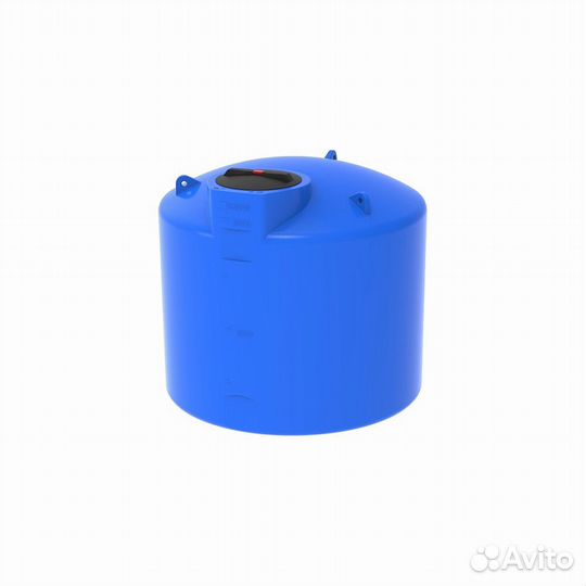 Емкость для воды TOR 2000