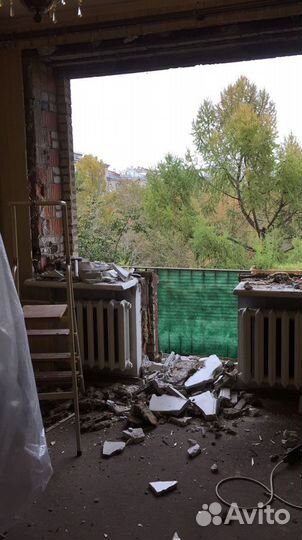 Монтажник окон пвх и откосов