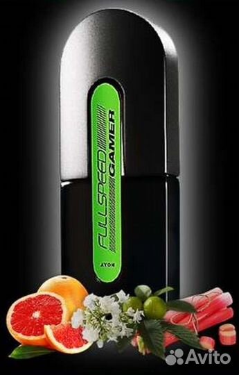 Avon оригинал от Эйвон