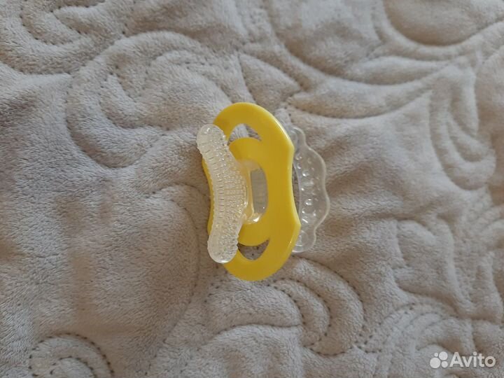 Прорезыватели для зубов