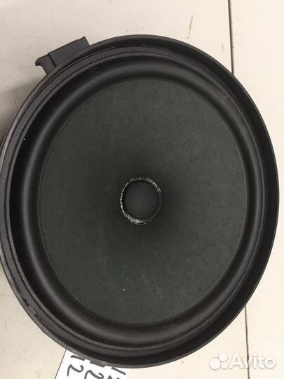 Динамик (Mercedes-Benz GLA-class)