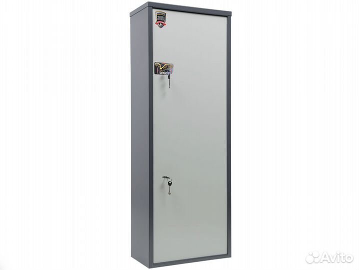 Оружейный сейф aiko беркут 145