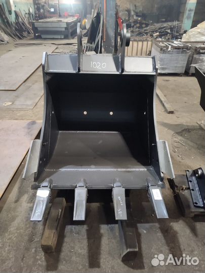 Ковш на экскаватор