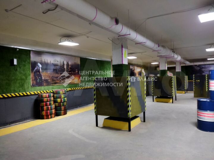 Продам помещение свободного назначения, 786.7 м²