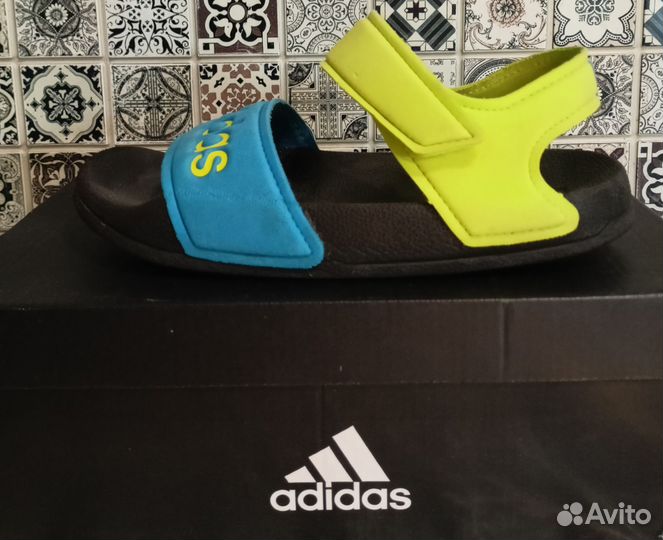 Сандалии adidas