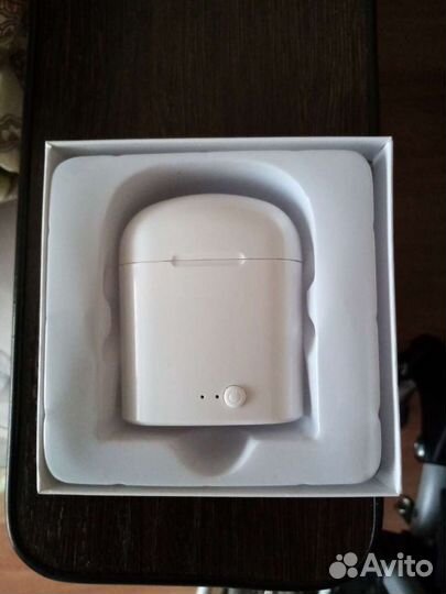 Беспроводные bluetooth наушники