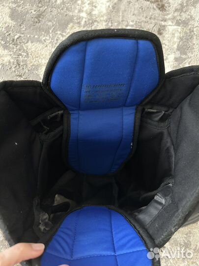 Хоккейные шорты