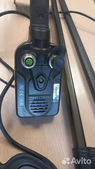 Металлоискатель Симплекс+