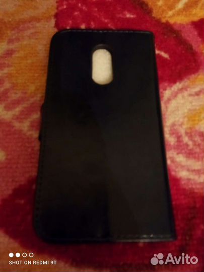 Чехол для телефона (кож-зам )