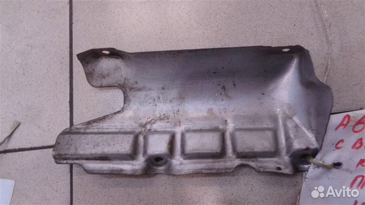 Экран тепловой Audi A6 C5 1997-2004