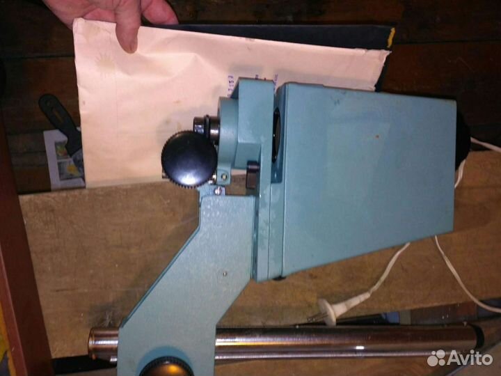 Фотолаборатория