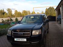 Ford Ranger 2.5 MT, 2007, 421 000 км