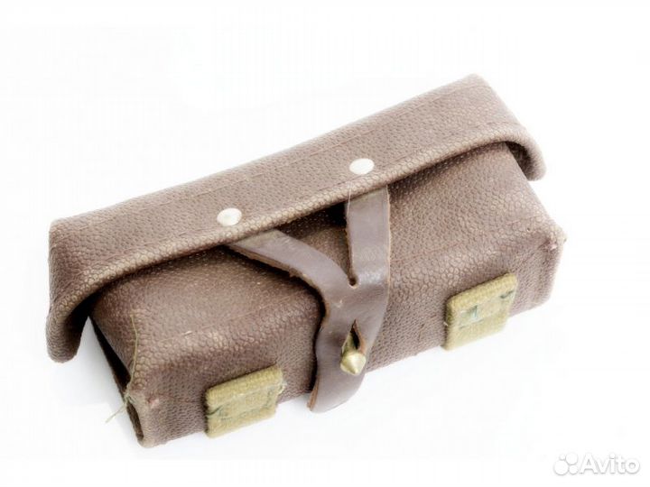 Подсумок для карабина скс