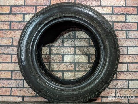 Continental ContiCrossContact UHP 235/60 R18