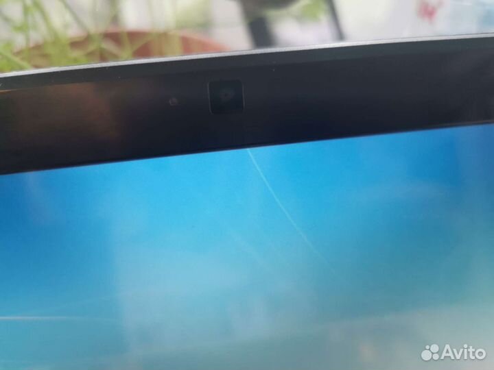 Ноутбук Asus