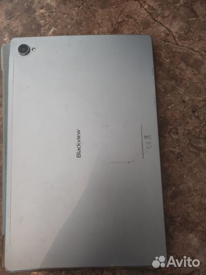 Планшет blackview tab 15