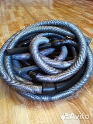 Шланги, трубки, насадки, з/части к пылесосам