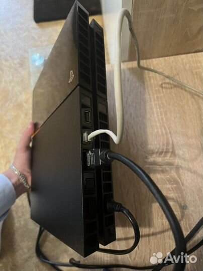 Sony playstation 4 slim 500gb