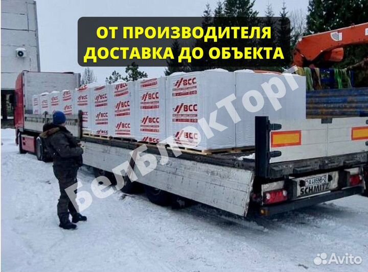 Газобетонные (Газосиликатные блоки)