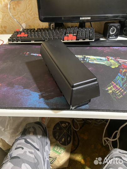 Блок для кассет bmw 3 e36