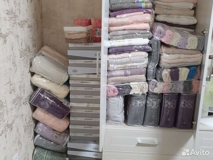 Полотенце новое турция