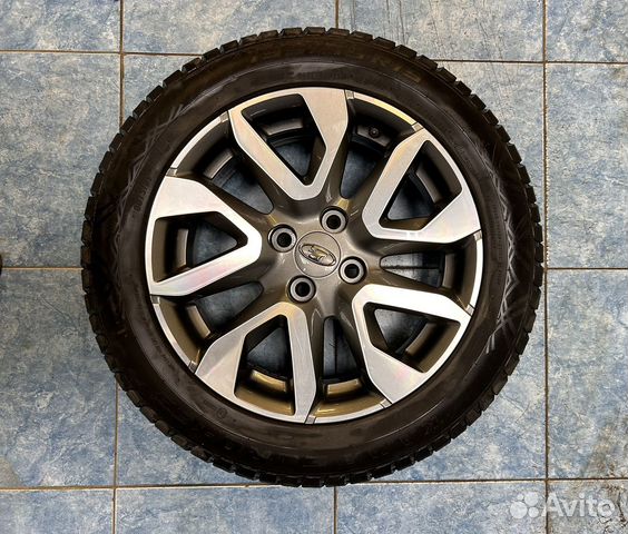Колеса гранта кросс cross granta r15 диски купить в Тольятти | Авито