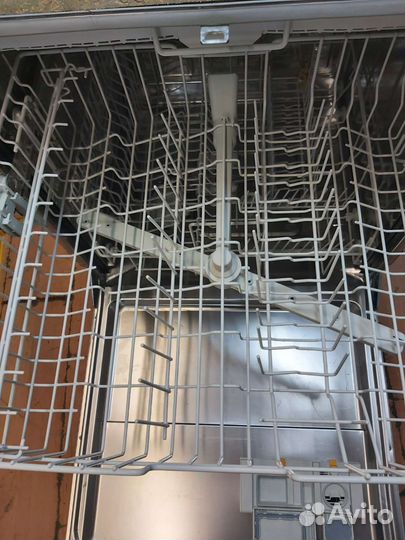 Посудомоечная машина Miele 60 см встраиваемая