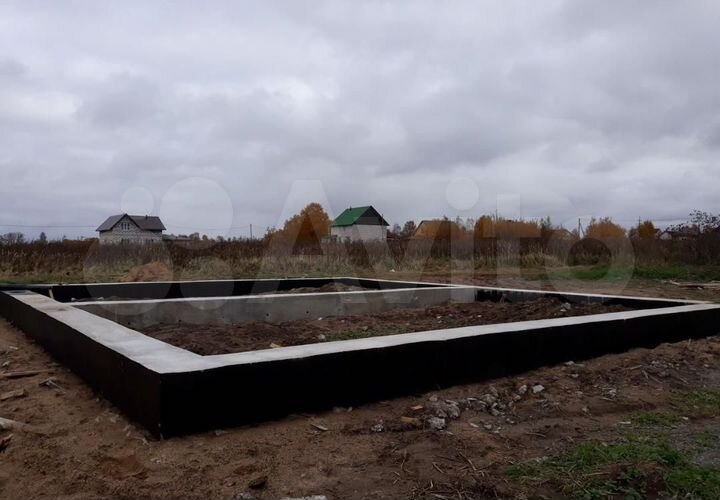 Участок 11 сот. (ИЖС)