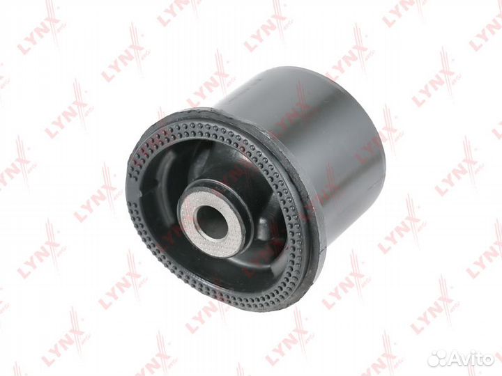 Сайлентблок балки моста