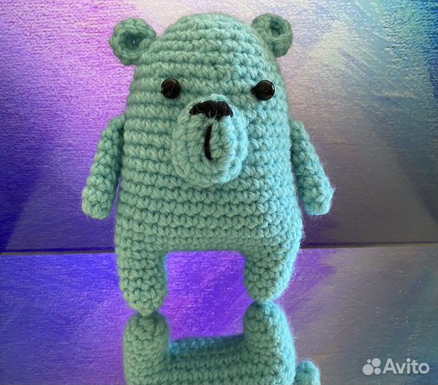 Мягкая игрушка