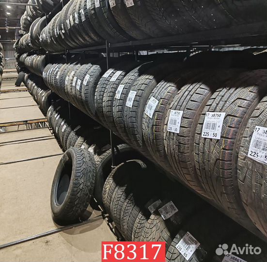 Zeta Antarctica Ice 245/70 R16 109P