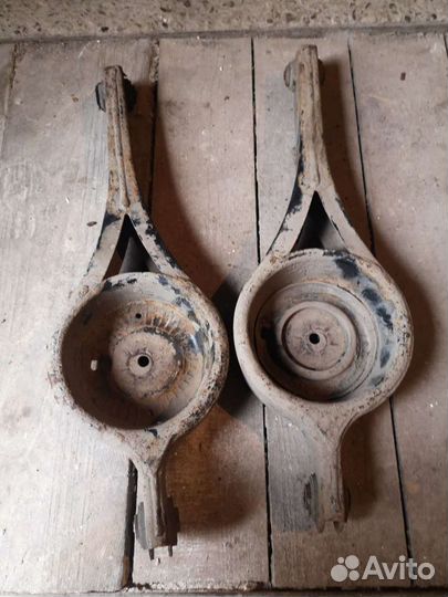 Рычаг Мондео 4