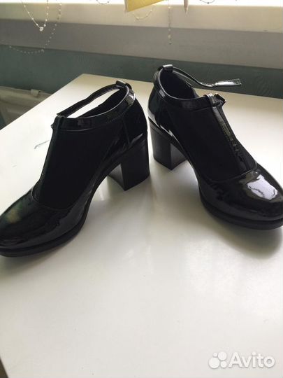 Продам ботильоны