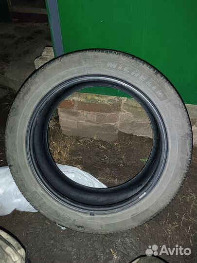 Michelin Primacy Tour A/S 245/50 R20 105Y